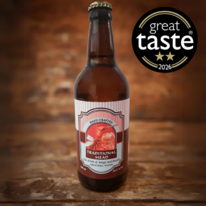 Traditional Mead